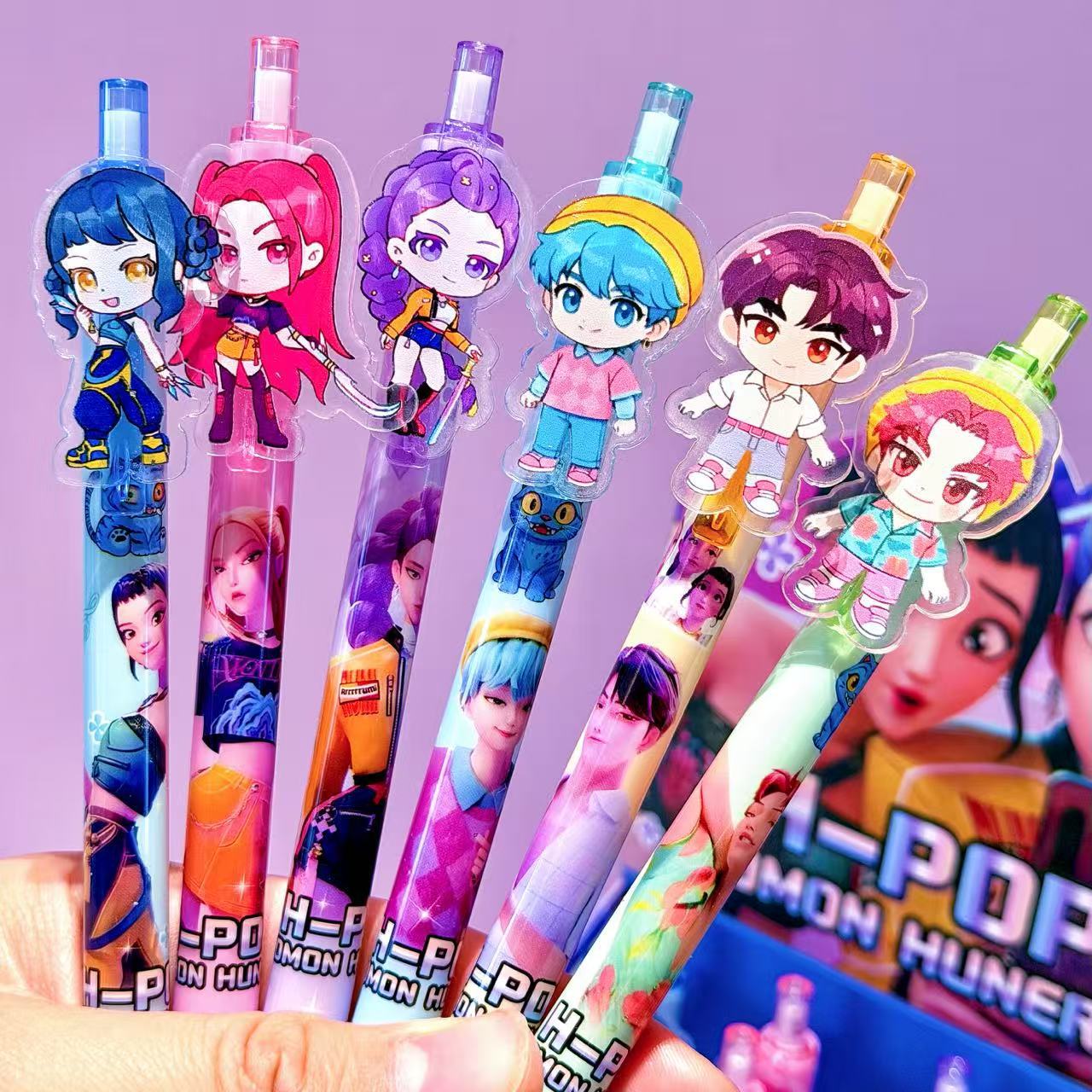 pen k pop