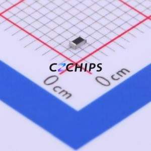 ตัวต้านทานแบบ SMD รุ่น ERJPA3F3301V ขนาด 0603 (ประเภท: ฟิล์มหนา) (ค่าความต้านทาน: 3.3kโอห์ม ความแม่นยำ: 1%) - Product Image 1