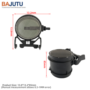 <span class=keywords><strong>Prix</strong></span> de gros BAJUTU Capteur de débit d'air massique de haute qualité pour 2009 <span class=keywords><strong>Mercedes</strong></span> C230 OE 0280218190 - Product Image 6