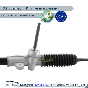 56500-1E500 56500-1E700 56500-1G500 para KIA <span class=keywords><strong>RIO</strong></span> 2, Barra de Dirección Asistida 565001E500 565001E700 565001G500 - Product Image 4