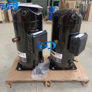 Máy nén copeland zp29kse pfz R410A 220V-240V;50Hz,1pha công suất 2.4hp zp29kse pfz - Product Image 3