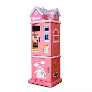 Cambiador de Monedas Inteligente, Elegante y Funcional para Máquinas de Juegos de Arcade que Funcionan con Monedas, Máquina de Arcade Automática - Product Image 2