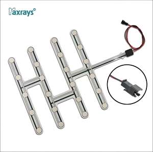 Maxrays ZRX-08 SBR Flexibler Autositz-Belegungssensor Drucksensor Leicht & Langlebig Schneller Versand Direkt ab Werk - Product Image 3