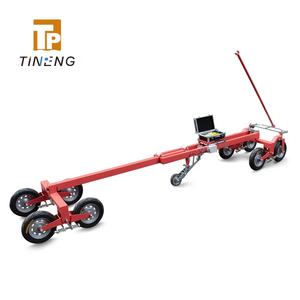 TPLXBP-5 רציף מדידה מחמירות כביש רציף - Product Image 4