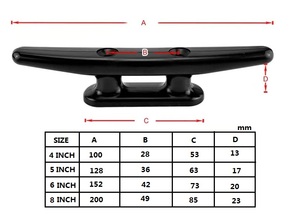 Bouée <span class=keywords><strong>de</strong></span> quai galvanisée anti-rouille à revêtement par pulvérisation, fournie directement par l'usine, pour yacht et quai, tailles personnalisées disponibles - Product Image 3