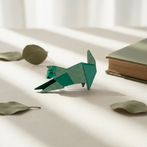 Broche de Acrílico <span class=keywords><strong>Vintage</strong></span> e Elegante, com Design de Gato, Acessório de Moda Perfeito para Festas, Casamentos e como Adorno - Product Image 3