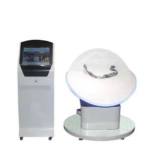 Simulador de Juego 9D de Patinaje sobre Césped con Realidad Virtual, Gran Venta - Product Image 1