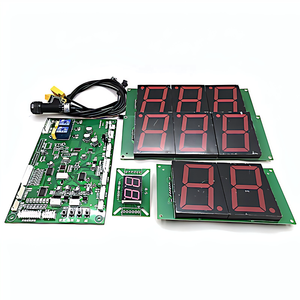 Kit <span class=keywords><strong>de</strong></span> machine <span class=keywords><strong>de</strong></span> jeu d'arcade <span class=keywords><strong>de</strong></span> <span class=keywords><strong>basket</strong></span>-ball à monnayeur, machine <span class=keywords><strong>de</strong></span> jeu <span class=keywords><strong>de</strong></span> tir <span class=keywords><strong>de</strong></span> rue, kit d'arcade <span class=keywords><strong>de</strong></span> <span class=keywords><strong>basket</strong></span>-ball - Product Image 4