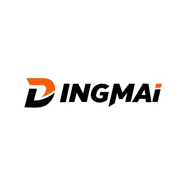 DINGMAI MACHINERY (JINING) CO., LTD. logo