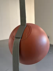 Ánh sáng khuếch tán tuyến tính với băng bện dệt dẫn điện cho phép định vị Miễn phí các thiết bị chiếu sáng trong nhà - Product Image 3