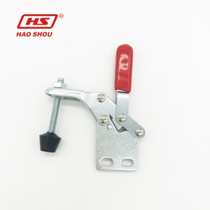 Kẹp làm việc HS-14009 chuyển đổi kẹp kẹp dọc cho Máy chuyển đổi - Product Image 2