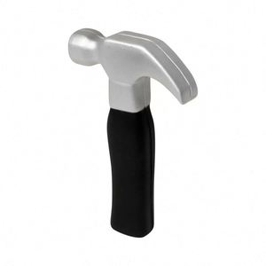 Mini Martillo Antiestrés con Logotipo Personalizado, Juguete de Espuma PU Suave para Niños, para Regalos Promocionales - Product Image 4