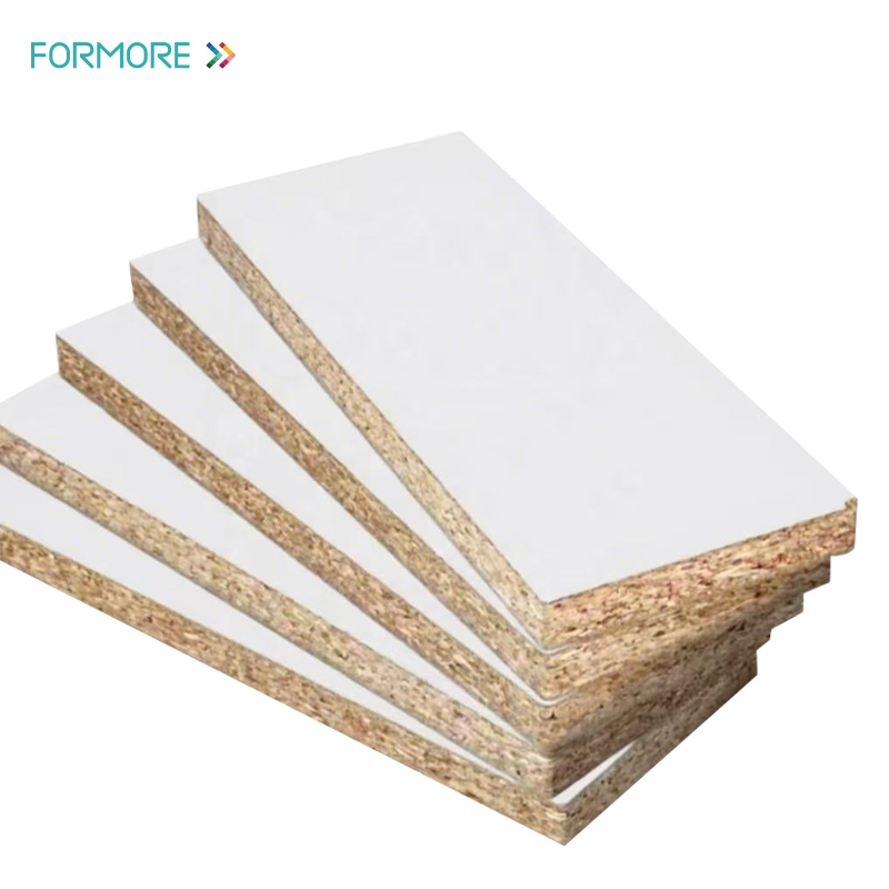 FORMORE 4x8ft E0 E1 Melamine Laminated