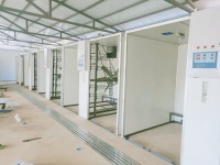 Incubateur à œufs SUNTON de grande capacité, capacité de 19200 à 57600 œufs, retournement automatique, taux d'éclosion de 98% pour autruche, canard, poulet