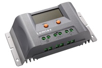 Vente directe usine – Contrôleur de charge solaire intelligent 12V 24V à tension automatique PWM PCB Mini 40 Amp Max40-EU 600W 25V/50V