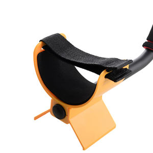 산업 금속 탐지기 <span class=keywords><strong>3010II</strong></span> 보물 찾기 금 탐지기 지하 찾기 - Product Image 5