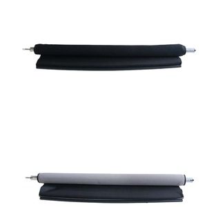 Parasol Retráctil de Fibra de Poliéster para Techo Panorámico de Lincoln MKZ MKC, EJ7Z78519A02AE - Product Image 1