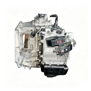 HXT 7‑Speed Dual Clutch 1.5T 7T35 7DCT250 MGHS เกียร์อัตโนมัติเหมาะสำหรับ SAIC MG RX5 ZS GS บูอิค 1.5T ยานพาหนะ - Product Image 3