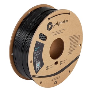 Polymaker PolyLite ABS 3D طابعة خيوط 1.75 مللي متر 1 كجم الحرارة مقاومة كرتون بكرة ABS 3D خيوط - Product Image 1