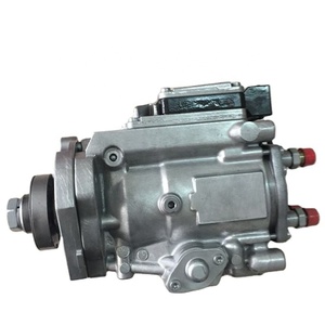 Accessoires automobiles pièces de moteur injecteur Diesel <span class=keywords><strong>pompe</strong></span> à carburant Diesel 0445010107 WE01-13-800A pour <span class=keywords><strong>Mazda</strong></span> BT50 2.5 - Product Image 1