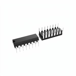 CD74HC4538EE4 Logic BOM IC In Stock Components Electronic 16 DIP - Product Image 1