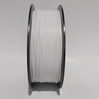Sterk, duurzaam PCTG-filament 1,75 mm, hoge slagvastheid, 3D-printverbruiksartikelen, 1 kg per spoel
