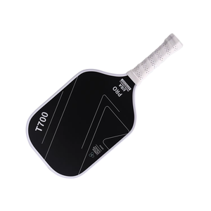 ไม้พายพิคเคิลบอลแบบขึ้นรูปด้วยความร้อน T700 คาร์บอนไฟเบอร์ แกนรังผึ้ง 16 มม. ได้รับการรับรองจาก USAPA คุณภาพสูง แข็งแรง ทนทาน พกพาสะดวก - Product Image 4
