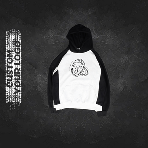 Heavyweight Winter Style Custom French Terry Cotton Oversized <b>Men</b> <b>Zipper</b> <b>Hoodie</b> Embroidered Washed Pullover Wholesale - Product Image 4