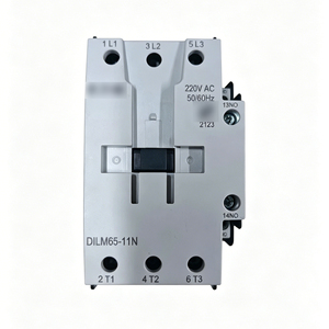Nuevo Controlador de Automatización <span class=keywords><strong>DILM65</strong></span> Original en Stock - Product Image 1
