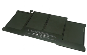 Batterie de remplacement A1375 A1406 A1405 A1496 pour <span class=keywords><strong>MacBook</strong></span> Air 11 A1370 <span class=keywords><strong>2010</strong></span> 7.2V 7200mAh 53wh Ordinateur portable - Product Image 4
