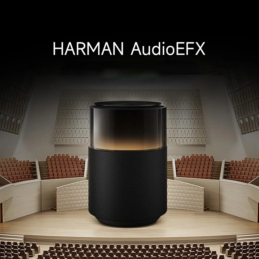 Xiaomi Sound Pro - Smart Speaker with Hi-Fi Home Theater