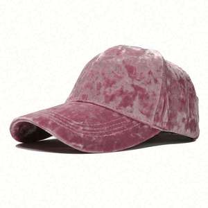 Gorra de camionero de poliéster/algodón lisa para bordar, diseño personalizado al por mayor, gorra de béisbol de lujo de 6 paneles con cierre a presión - Product Image 3