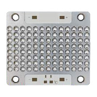 Module LED UV TH-UV395COB300W13H8P 395nm 380W COB pour la fabrication de plaques Tianhui OEM