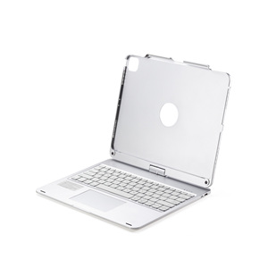 Upgraded <strong>Keyboard</strong> with Touchpad 7 Colors RGB Backlit <strong>Blue</strong> tooth <strong>Keyboard</strong> for <strong>iPad</strong> Pro 12.9 inch/13inch - Product Image 6