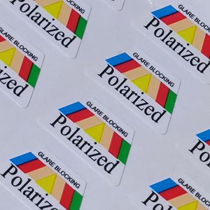 Pegatinas Redondas de <span class=keywords><strong>Vinilo</strong></span> de 1 Pulgada, Adhesivas, Estáticas, Resistentes al Agua, Personalizadas <span class=keywords><strong>para</strong></span> Lentes de Gafas - Product Image 6