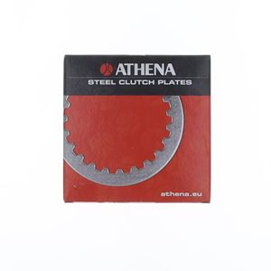 ชุดจานคลัทช์เหล็ก - Product Image 2