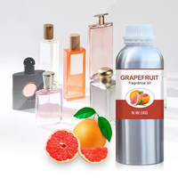 GSNT Meilleur Prix Ananas Parfum Huile Bougie Science Oils Extrait De Parfum Cosmétique Arôme Corps Parfum Concentré Essentiel