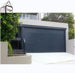 12x7 cửa nhà để xe 8 'x 10' cửa nhà để xe cắt cửa tự động - Product Image 3