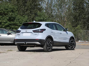Nissan <span class=keywords><strong>Qashqai</strong></span> 2023 Classic 2.0L Edición Inteligente Azul - Product Image 5