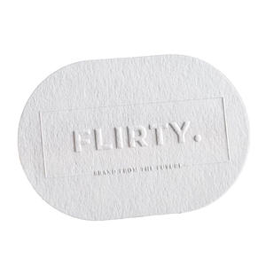 Etiquetas de Vinilo Texturizadas con Relieve Dorado Mate, Resistentes al Agua, de Lujo, Personalizadas con Logotipo, para Perfumes, Venta al Por Mayor - Product Image 2