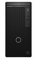 PC Desktop Mini Tower Barebone OptiPlex 3090 Generasi ke-11, Bersih Tanpa Goresan, Grade A, Teruji Fungsional dan Beroperasi