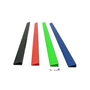 <span class=keywords><strong>Fogli</strong></span> NanBo Max 140 senza bisogno di fori di punzonatura materiali leganti PVC plastica legante cursore - Product Image 6