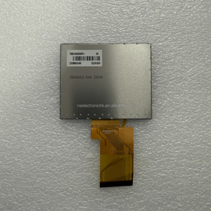 Module LCD miniature de 3,5 pouces TM035KDGP01 pour appareil portable, original, en stock - Product Image 3