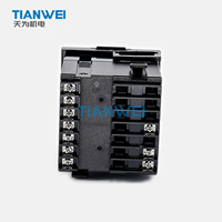 Contrôleur de température numérique PID TAIE FY700-101000 72x72mm, sortie relais AC85-265V IP65 pour le contrôle de température industriel