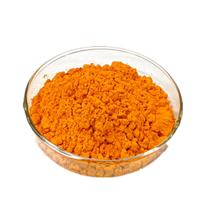 วิตามิน <span class=keywords><strong>B2</strong></span>ไรโบฟลาวิน83-88-5ผลิตจากโรงงาน - Product Image 1