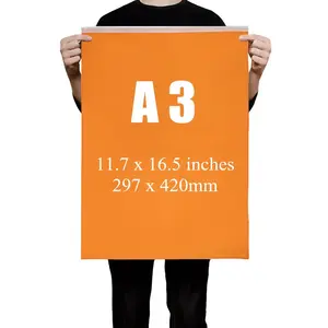 Póster Decorativo Profesional de Fábrica, Impresión en Papel HD, para Películas, Animación, Juegos, Promocional, al Mejor Precio - Product Image 1