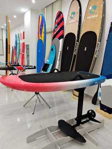 Facile à équilibrer <span class=keywords><strong>pas</strong></span> <span class=keywords><strong>cher</strong></span> <span class=keywords><strong>Efoil</strong></span> Surfboard Hydrofoil électrique pour le surf - Product Image 2