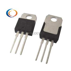 16a triacs transistor <span class=keywords><strong>BTA16</strong></span> <span class=keywords><strong>800CW</strong></span> - Product Image 1