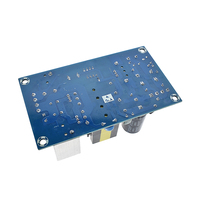 Carte d'alimentation à découpage AC-DC 110V/220V vers 24V 6A, Module d'alimentation AC/DC, Transformateur