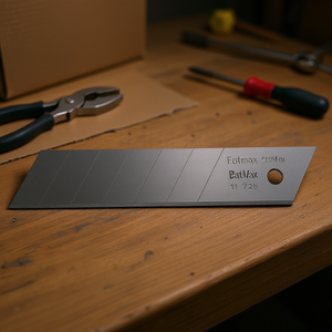 Cuchilla de corte FatMax de 25 mm para aplicaciones de corte con cuchillos multiusos - Product Image 3